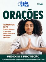 Orações e Preces